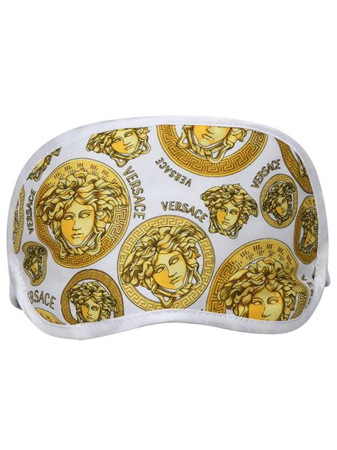 versace mascherina